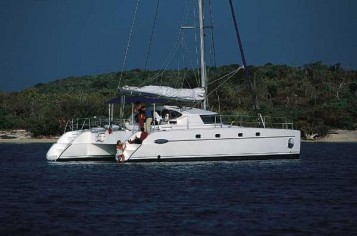 Yacht mieten